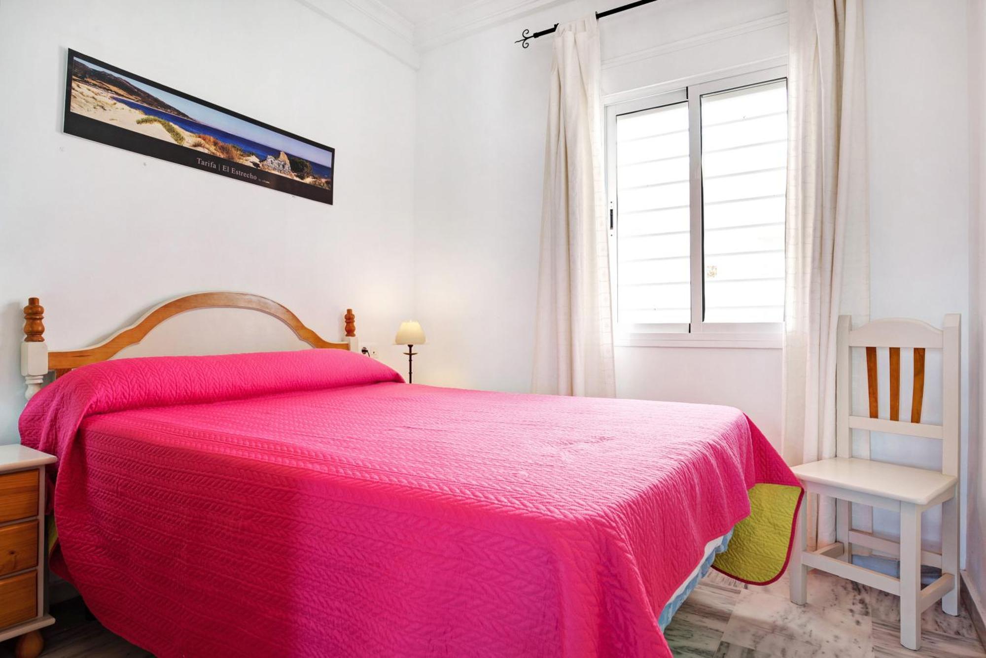 Apartamento Atlantico 102 Conil De La Frontera Exterior photo